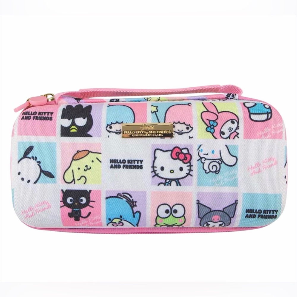 HELLI KITTY NS2 Carrying Case